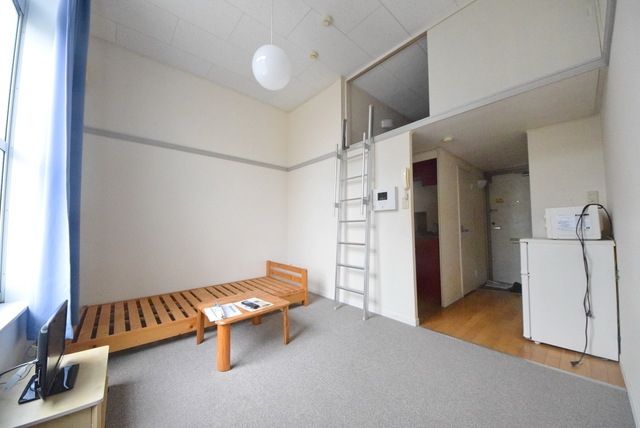 居室・リビング　★居室★