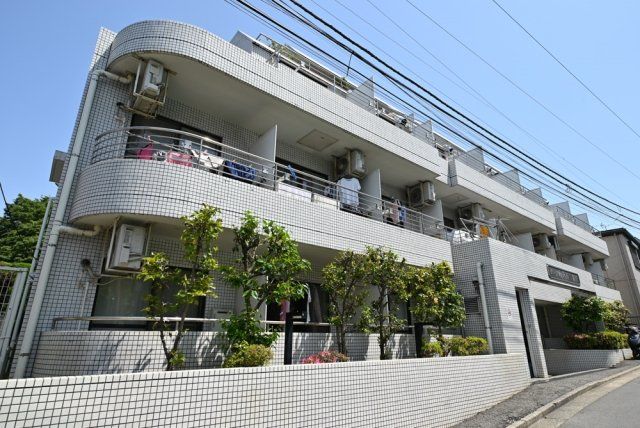 建物外観　☆外観☆