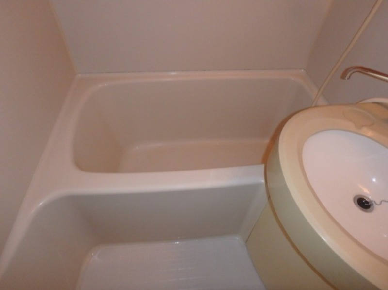 バス・シャワールーム　図面と現状に相違がある場合には現状を優先