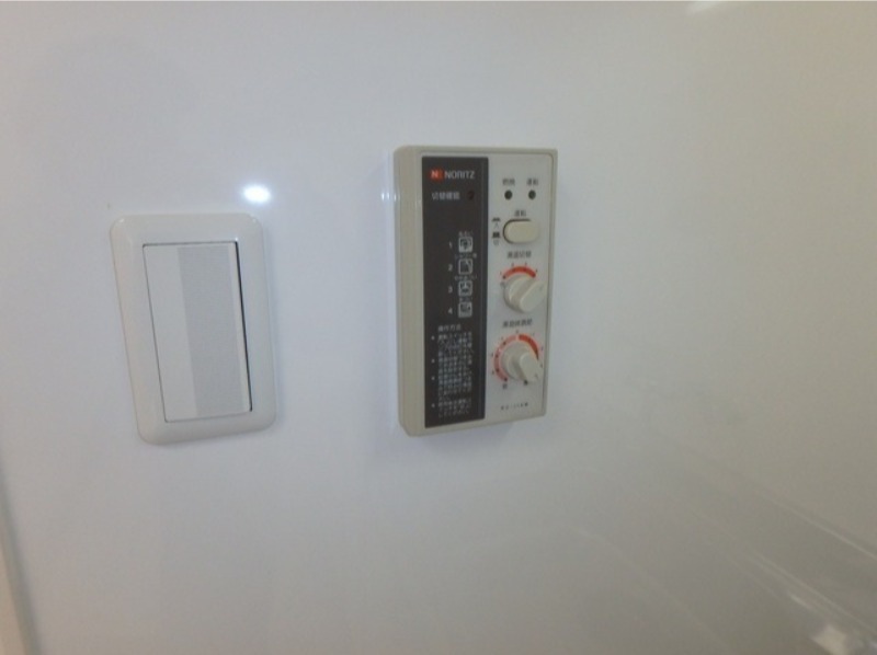 その他設備　図面と現状に相違がある場合には現状を優先