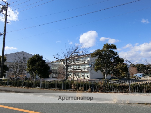 小学校　浅羽東小学校（小学校）まで1520m