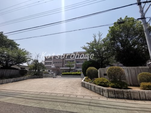 小学校　流山市立南流山第二小学校（小学校）まで268m