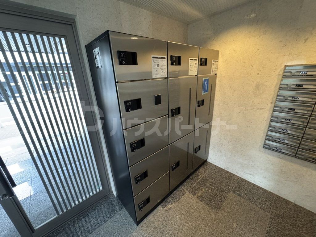 その他共有部分　共有部分