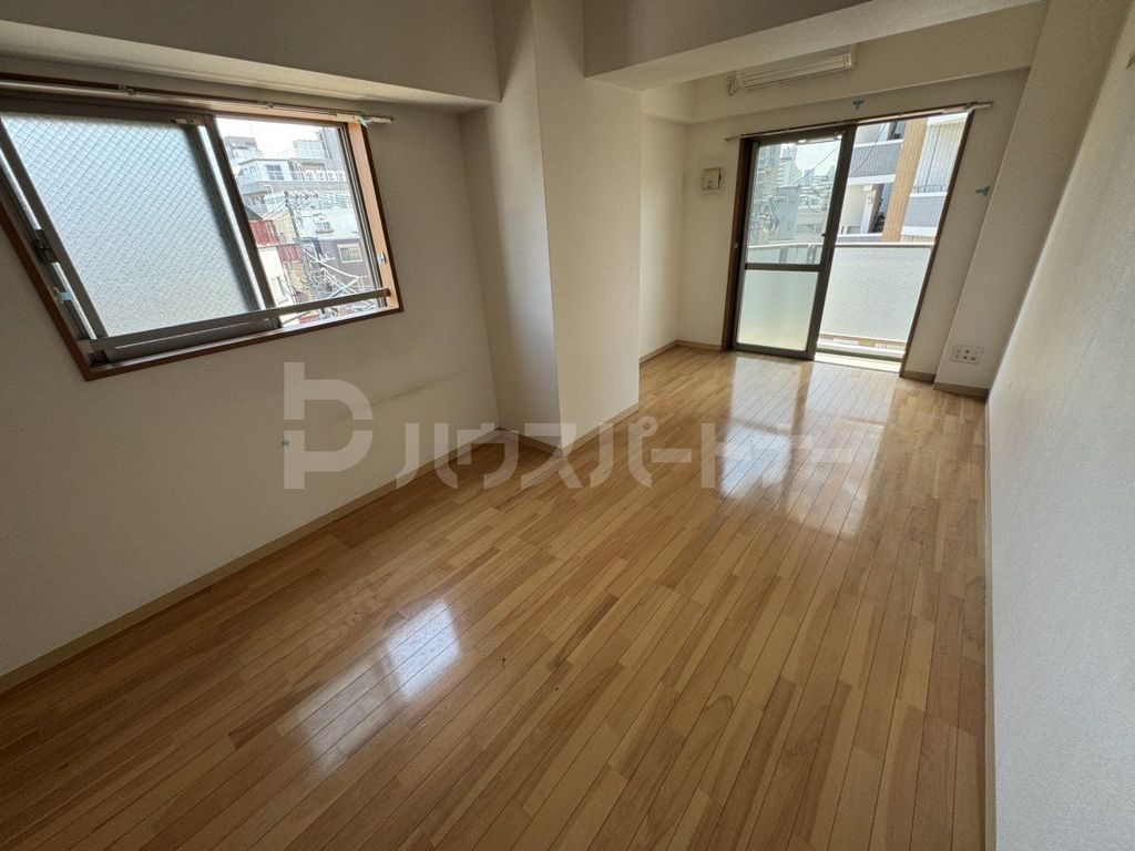 その他部屋・スペース　リビング/居室