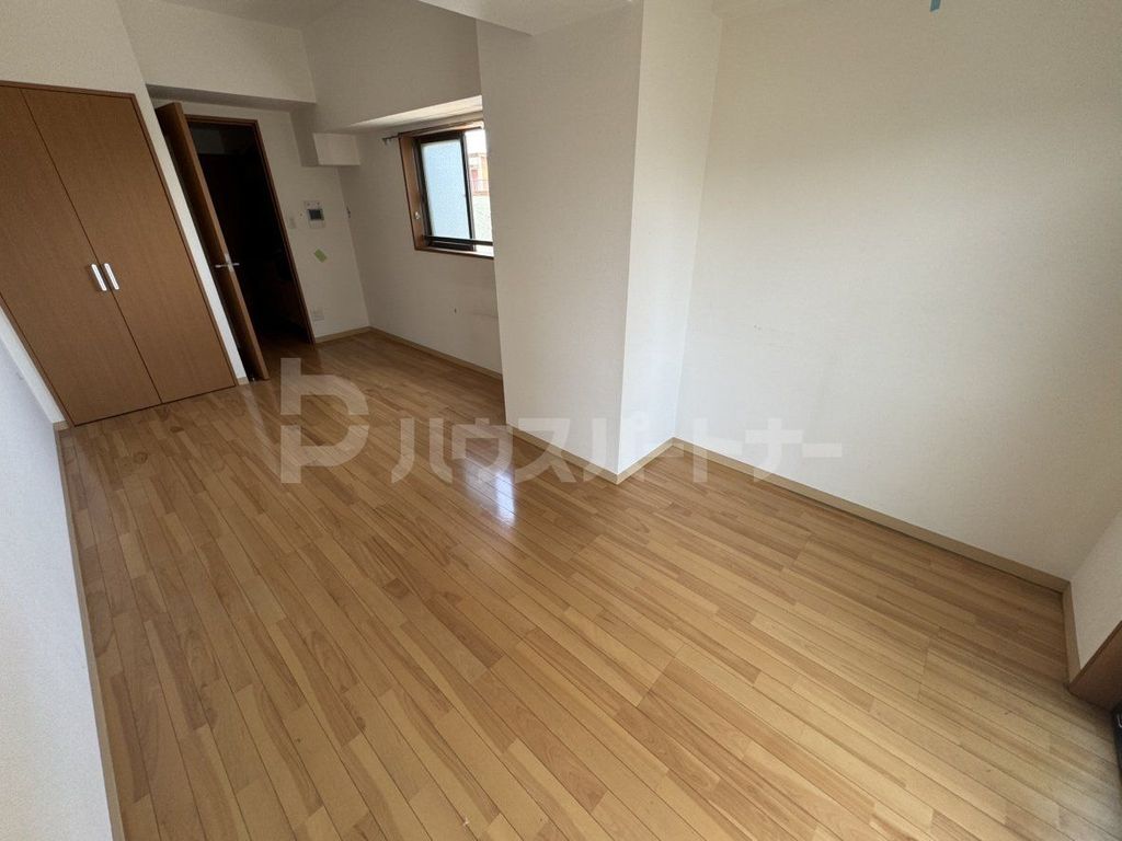 居室・リビング　リビング/居室