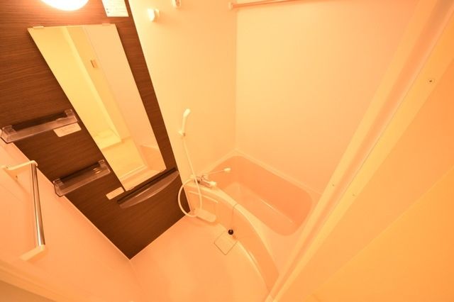 バス・シャワールーム　☆バス☆