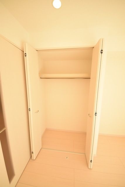 その他設備　☆収納☆