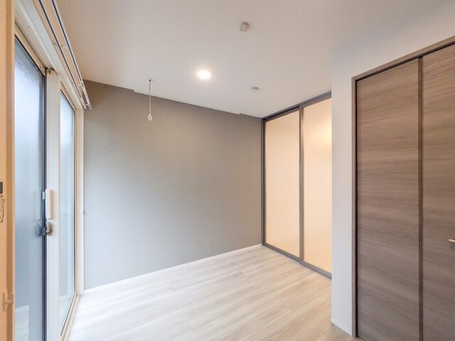 居室・リビング　洋室(2)