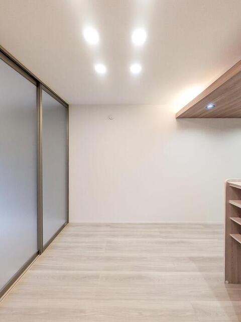 居室・リビング　ＬＤＫ(4)