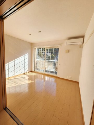 居室・リビング　ゆったり過ごせるリビングです