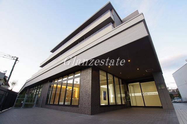 建物外観　☆スタイリッシュな外観☆