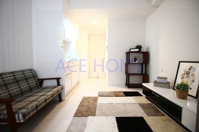 居室・リビング　モデルルーム