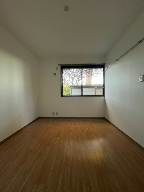 居室・リビング　写真は別室になります