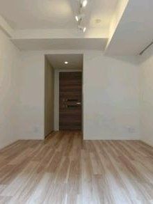 居室・リビング　ナチュラルカラーのお部屋