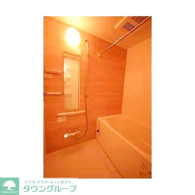 バス・シャワールーム　★お問い合わせはタウンハウジング★
