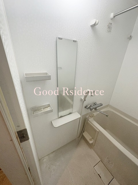 バス・シャワールーム　【人気の分譲タイプ♪】オススメ物件です！