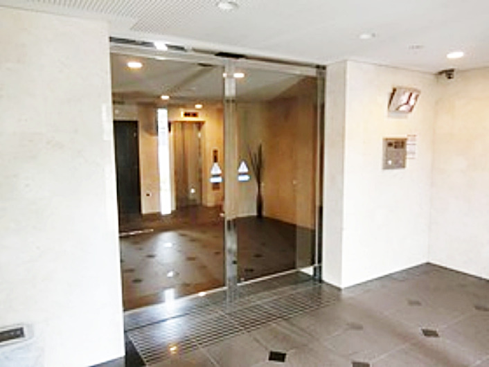 セキュリティ　【人気の分譲タイプ♪】オススメ物件です！