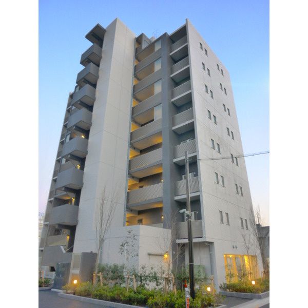 建物外観　☆外観☆