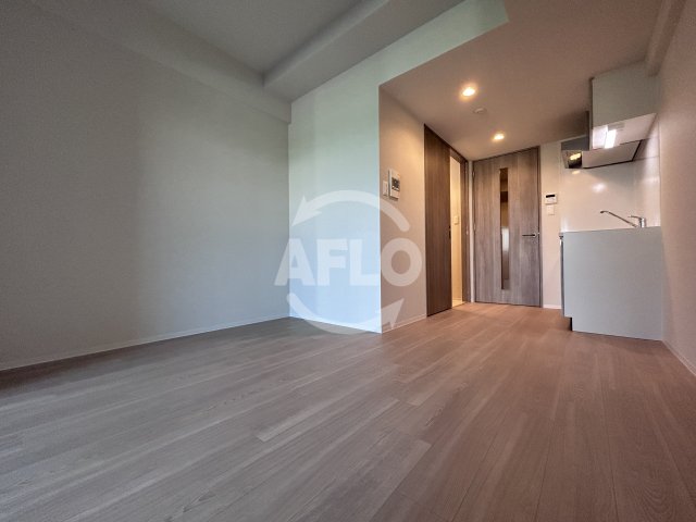 居室・リビング　MAXIV CROS 江坂　リビング