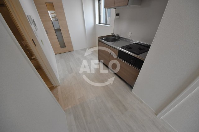 居室・リビング　ノルデンハイム南森町　ダイニング