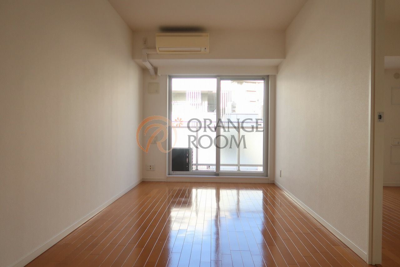 居室・リビング　同建物参考写真