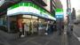 コンビニ　ファミリーマート 江東橋四丁目店（コンビニ）まで193m