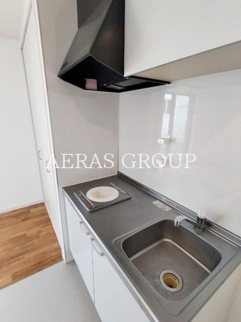 キッチン　別部屋同仕様タイプ