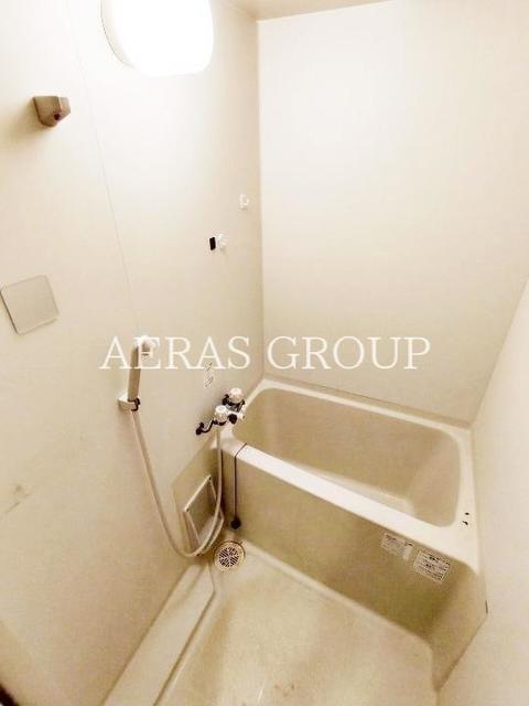 バス・シャワールーム　別部屋同仕様タイプ