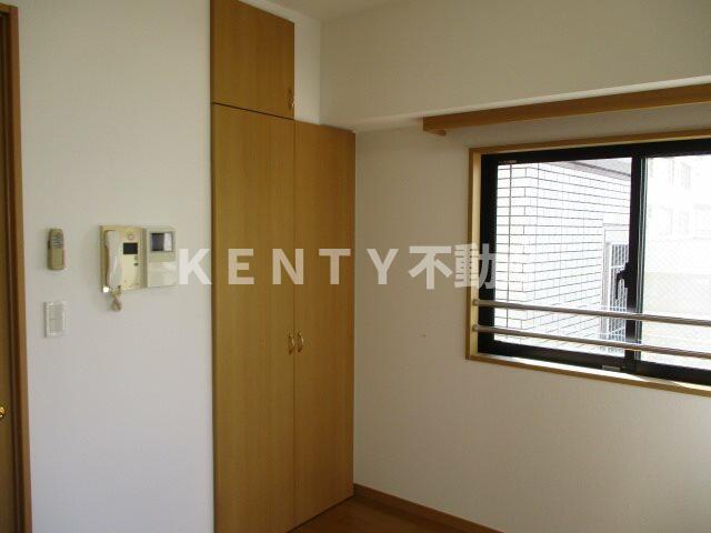 その他部屋・スペース　内装もきれいです