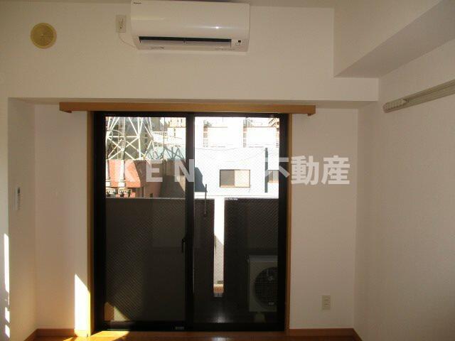 居室・リビング　ゆったり過ごせるリビングです