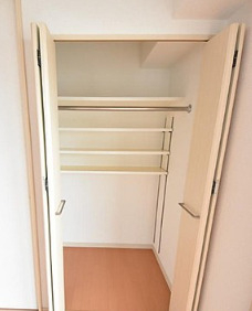 収納　収納※別部屋参考写真