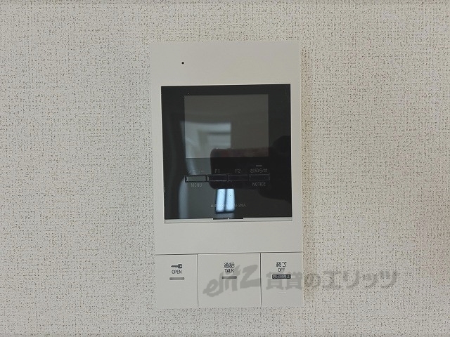 セキュリティ　ドアフォン（ＴＶ含）