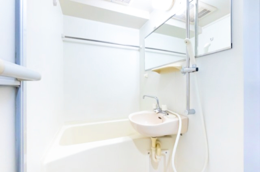 バス・シャワールーム　浴室