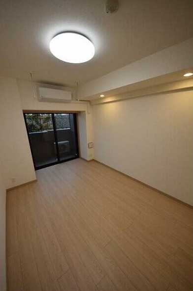 居室・リビング　他のお部屋の参考写真となります。