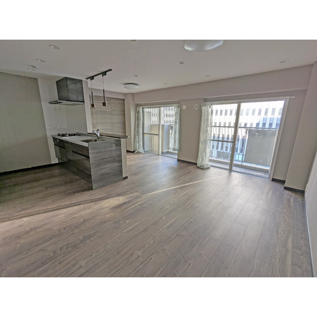 居室・リビング　ＬＤＫ