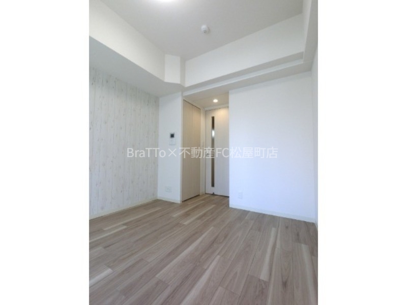 居室・リビング　居室・リビング