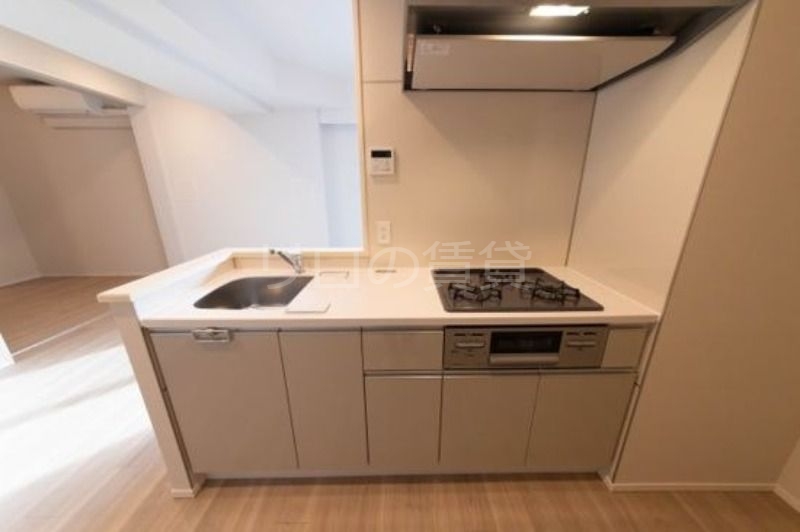 キッチン　別室参考