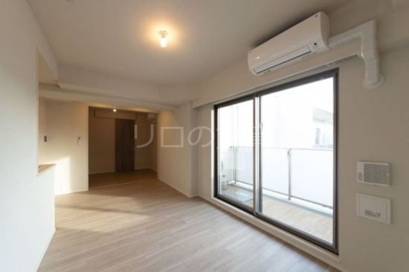 居室・リビング　別室参考