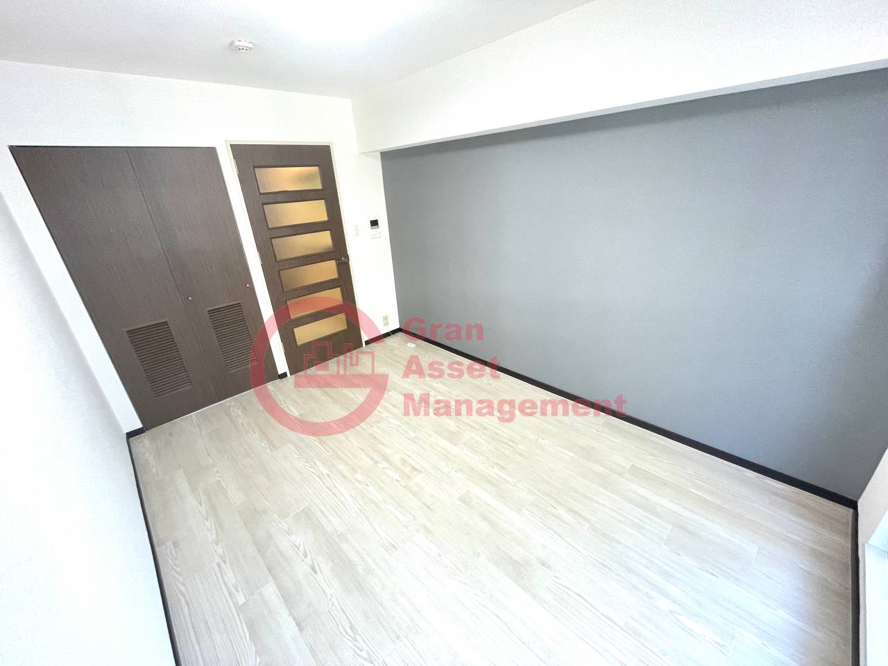 居室・リビング　ゆったり過ごせる居間です