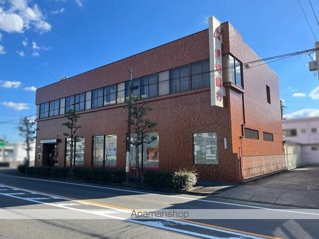 その他　愛知銀行小牧支店（その他）まで154m