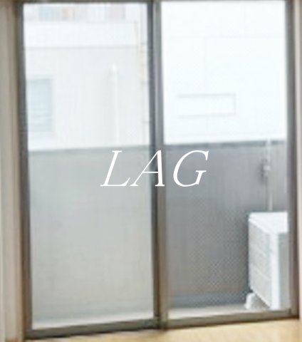 バルコニー　バルコニーです。