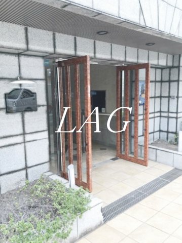 エントランス　エントランスです。