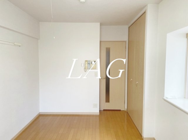 その他部屋・スペース　寝室です。