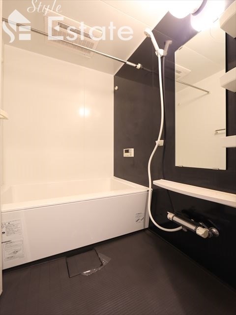 バス・シャワールーム　画像