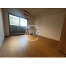 居室・リビング　クローバー・ソレイユ南田辺　洋室