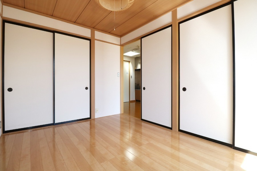 その他部屋・スペース　洋室