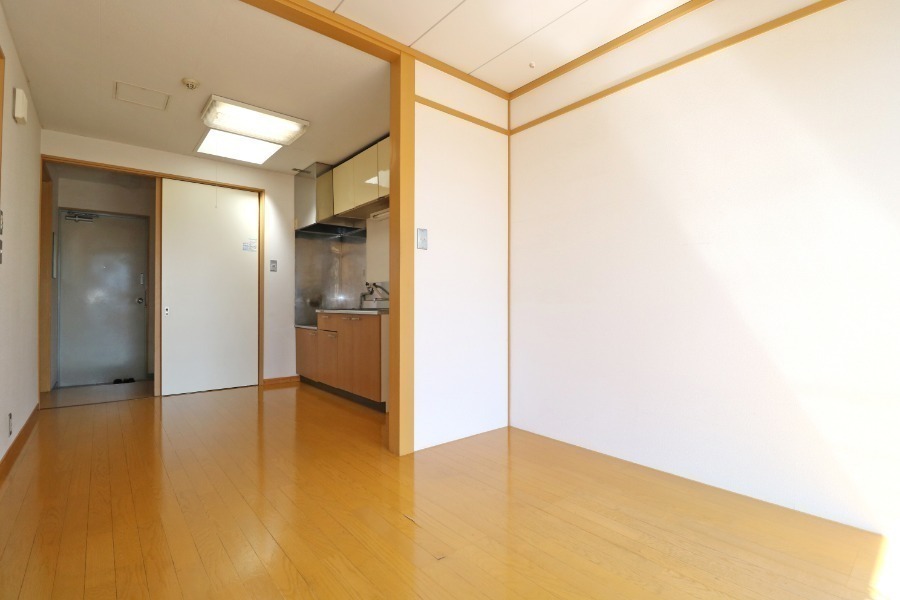 居室・リビング　LDK