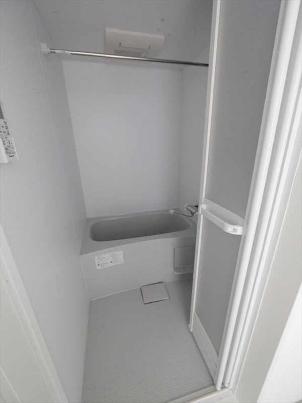 バス・シャワールーム　バスルーム　浴室暖房乾燥機付き