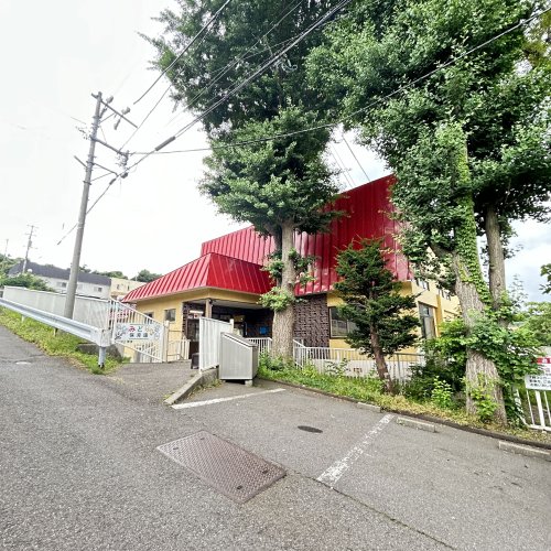 幼稚園・保育園　みどり保育園（幼稚園・保育園）まで1031m