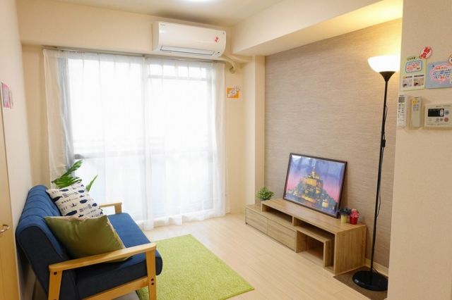 居室・リビング